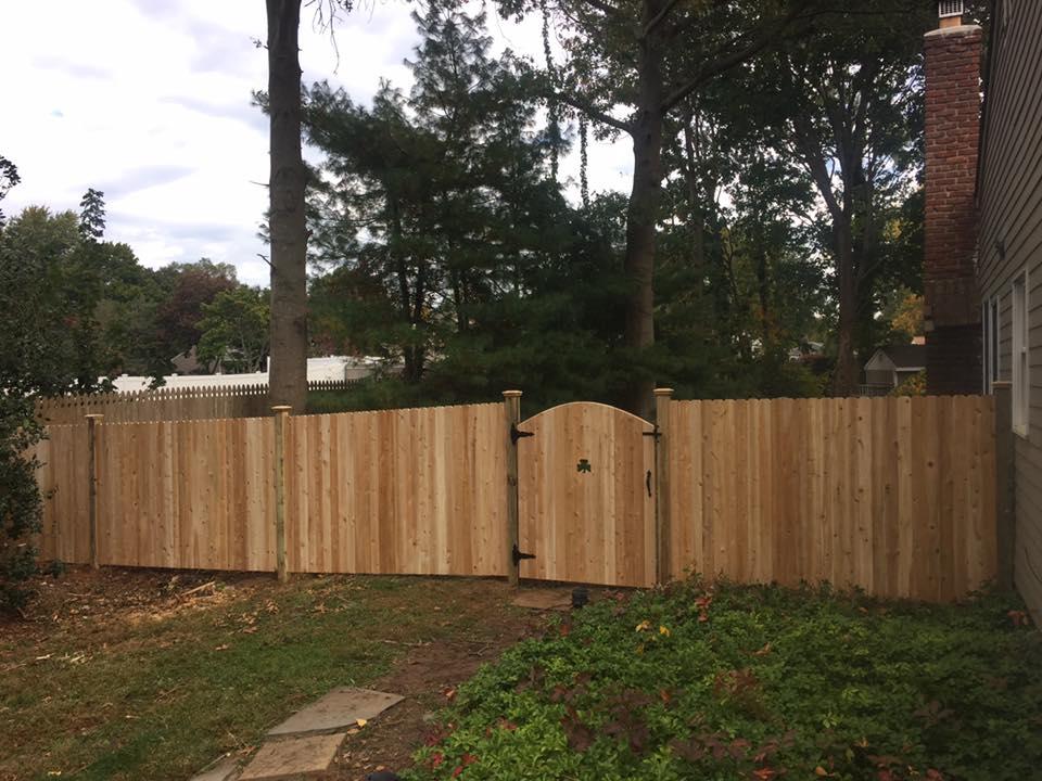 Fence, Gates and Decks Suffolk County, NY